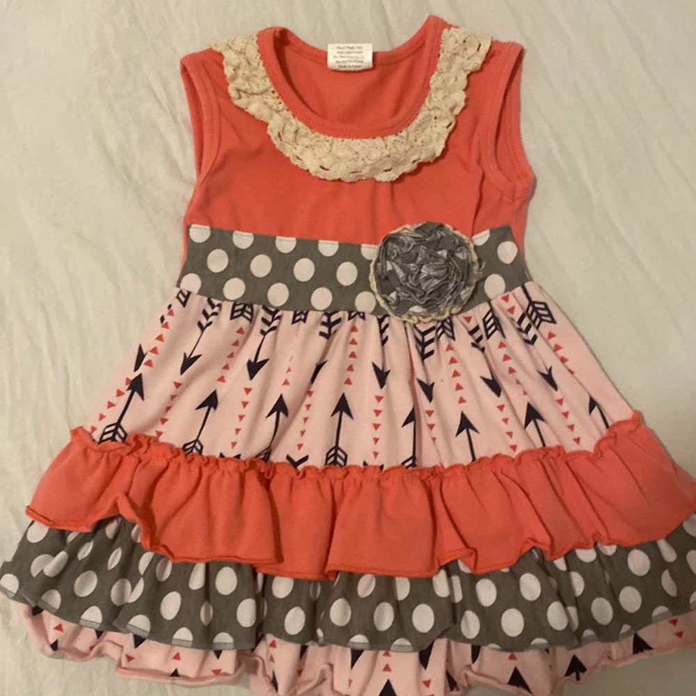 Boutique 12-18 month set